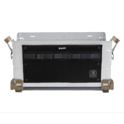 Ballistics Multi Plate