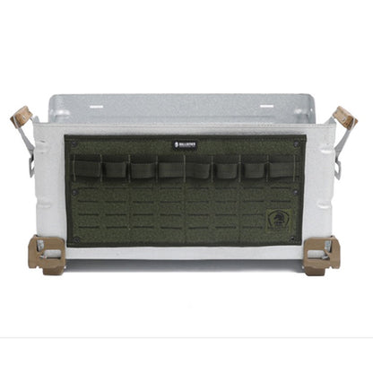 Ballistics Multi Plate