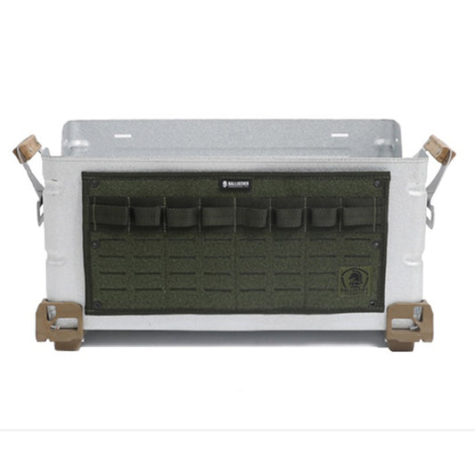 Ballistics Multi Plate