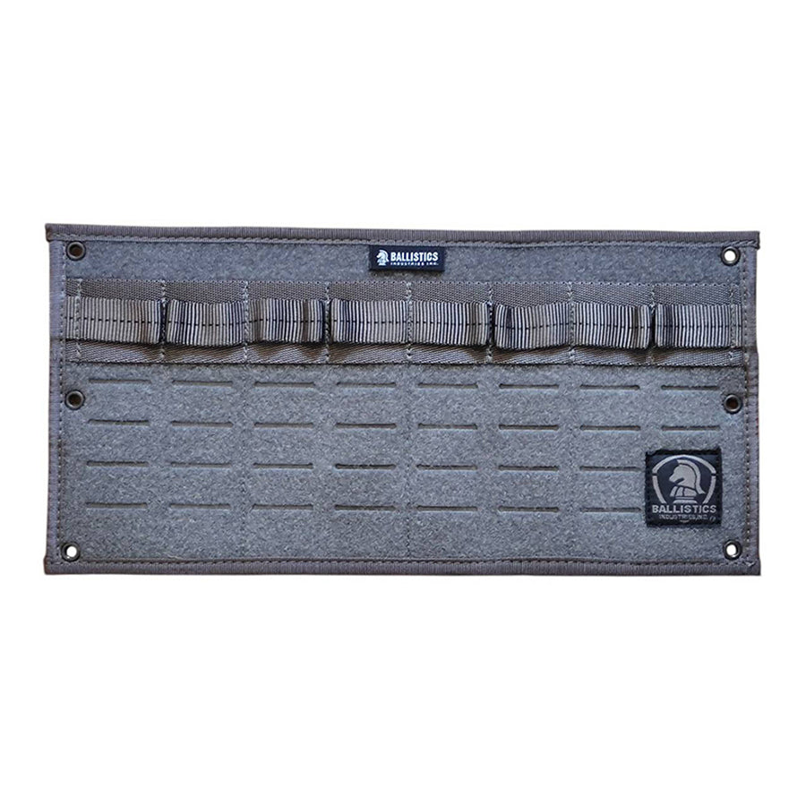 Ballistics Multi Plate
