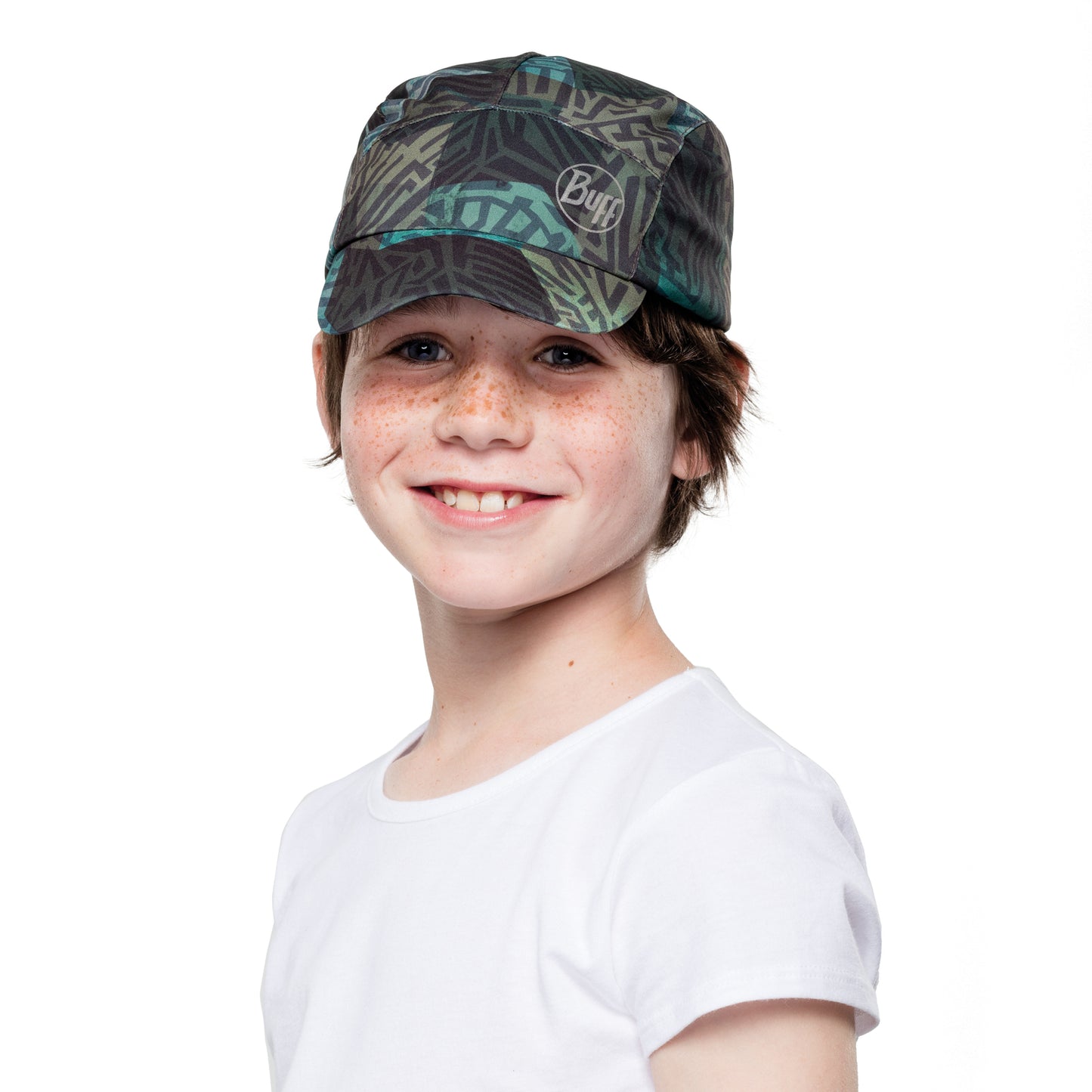 Buff Pack Kids Cap