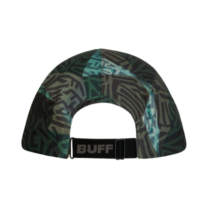 Buff Pack Kids Cap