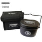 Ballistics Mess Tin & Case