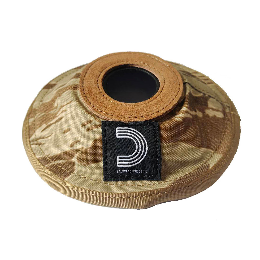 Ballistics Mini Lamp Shade