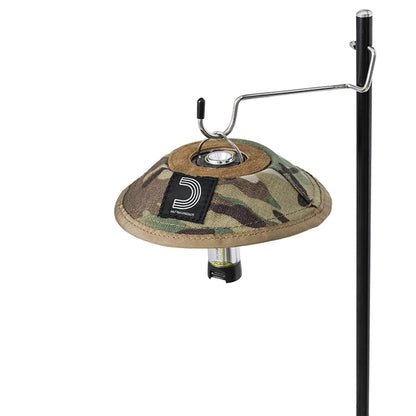 Ballistics Mini Lamp Shade
