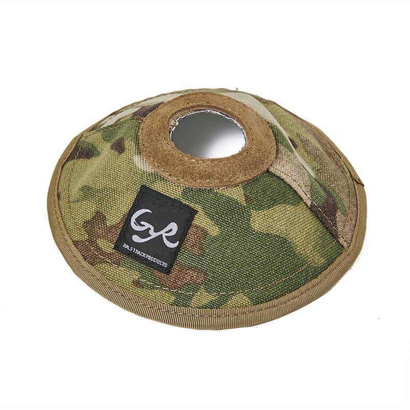 Ballistics Mini Lamp Shade