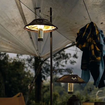 Ballistics Mini Lamp Shade