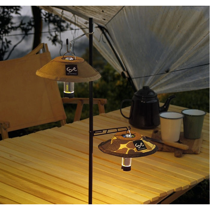 Ballistics Mini Lamp Shade