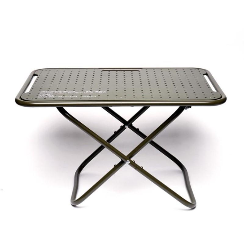 Ballistics Mini Rover Table