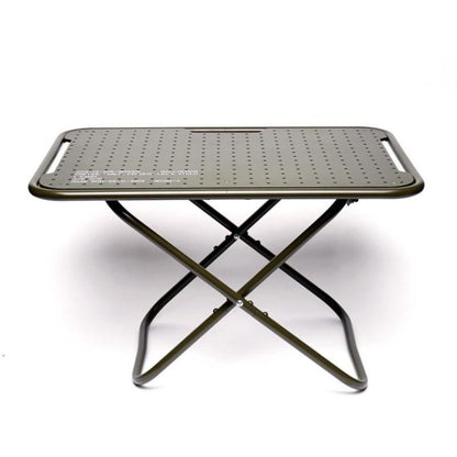 Ballistics Mini Rover Table