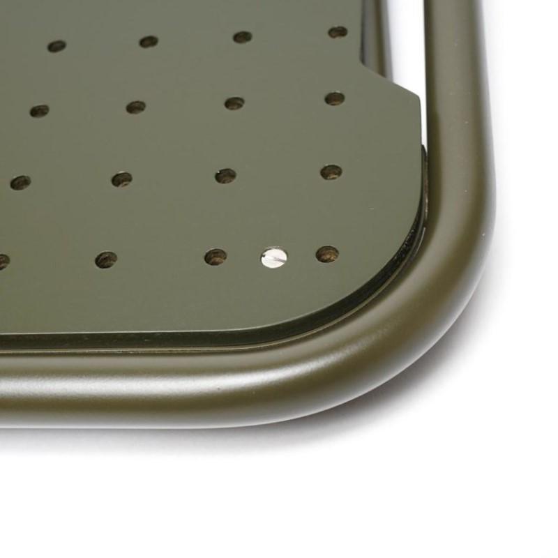 Ballistics Mini Rover Table