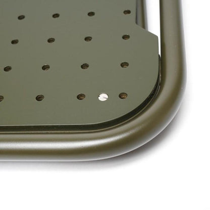 Ballistics Mini Rover Table