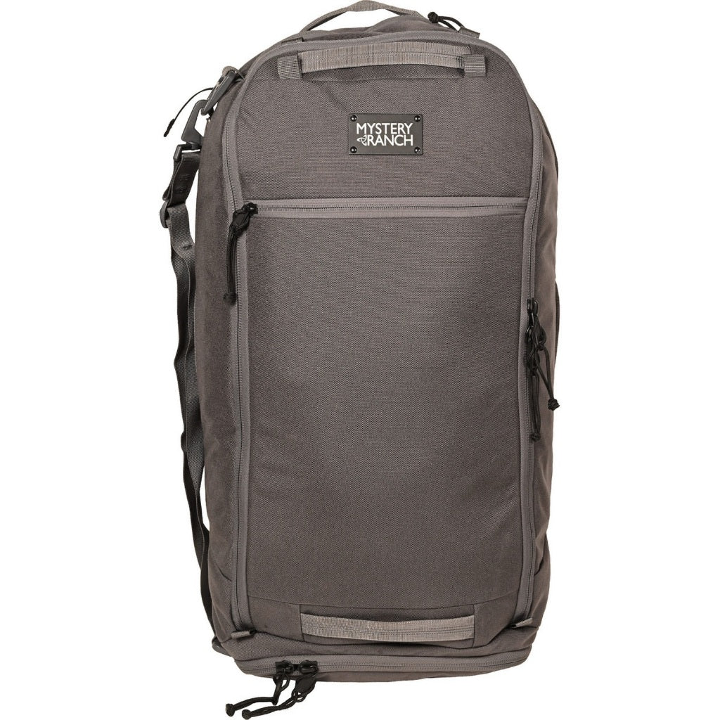 Mystery Ranch Mission Duffel Shadow
