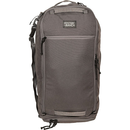 Mystery Ranch Mission Duffel Shadow
