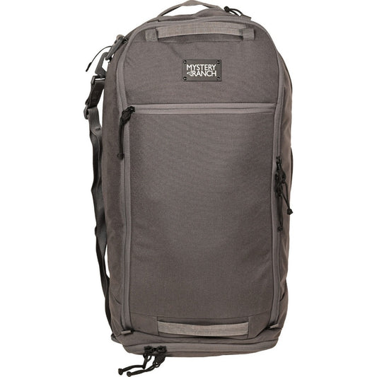 Mystery Ranch Mission Duffel Shadow