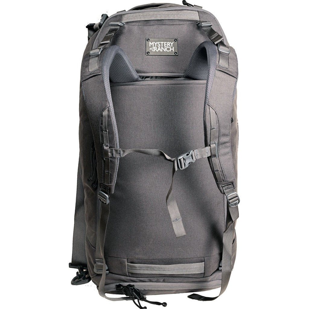Mystery Ranch Mission Duffel Shadow