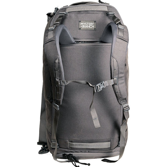 Mystery Ranch Mission Duffel Shadow