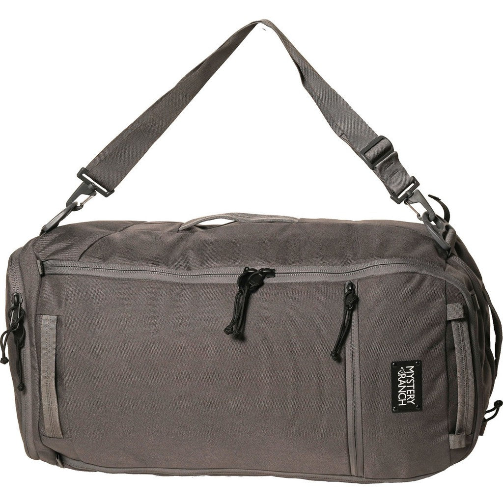 Mystery Ranch Mission Duffel Shadow