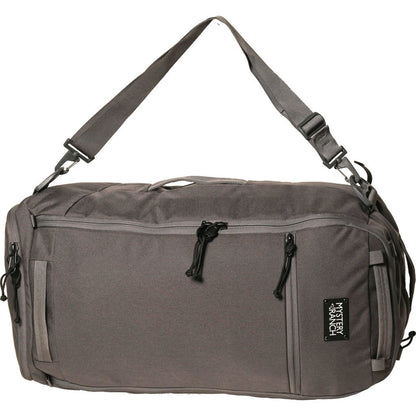 Mystery Ranch Mission Duffel Shadow