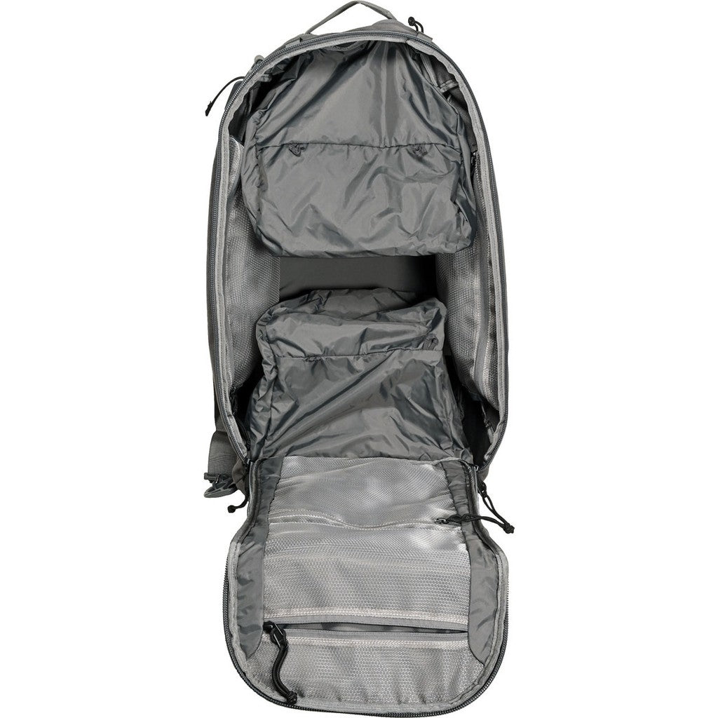 Mystery Ranch Mission Duffel Shadow