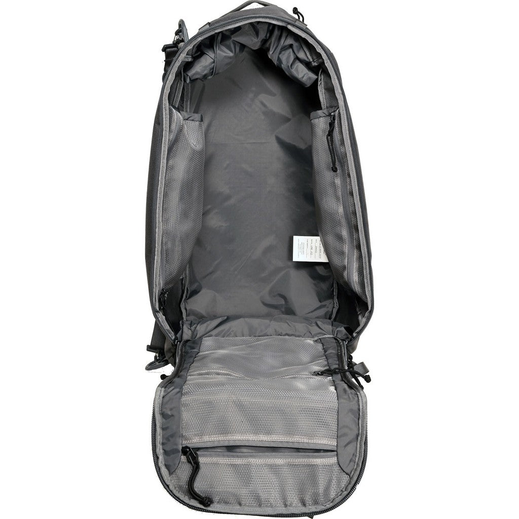 Mystery Ranch Mission Duffel Shadow