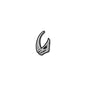 PDW Mudhorn Sigil 2023 Cat Eye