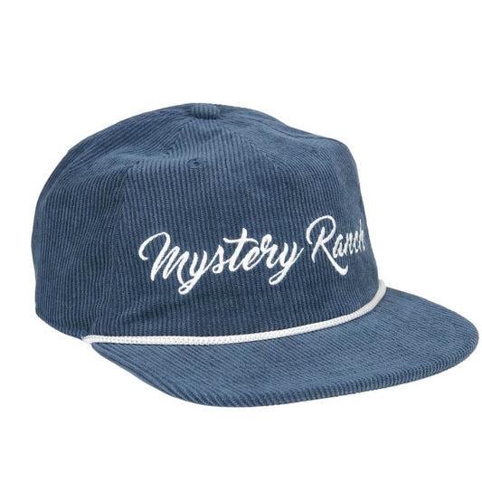 Mystery Ranch Script Corduroy Hat