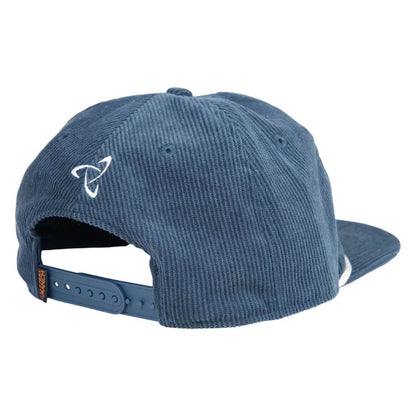 Mystery Ranch Script Corduroy Hat