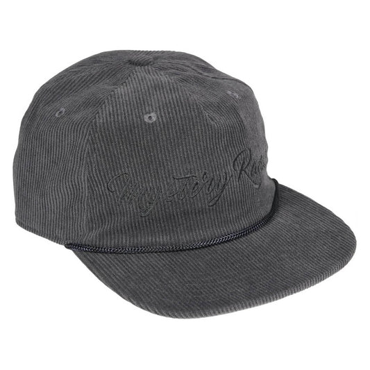 Mystery Ranch Script Corduroy Hat