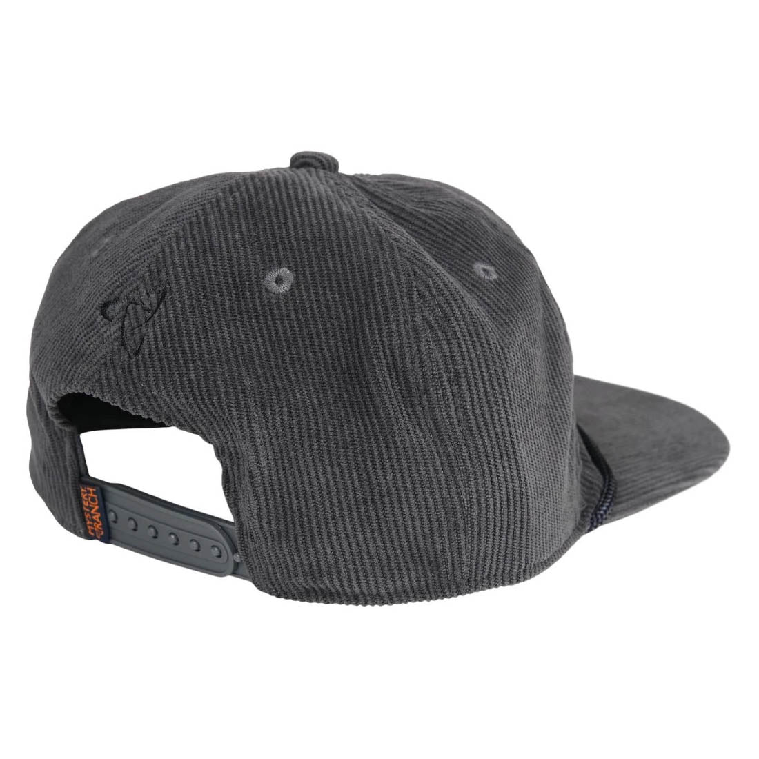 Mystery Ranch Script Corduroy Hat