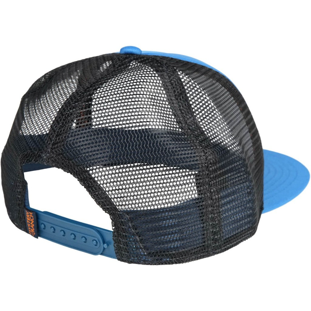 Mystery Ranch Spinner Running Hat