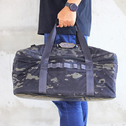 Ballistics New Gear Container (YJS Case)
