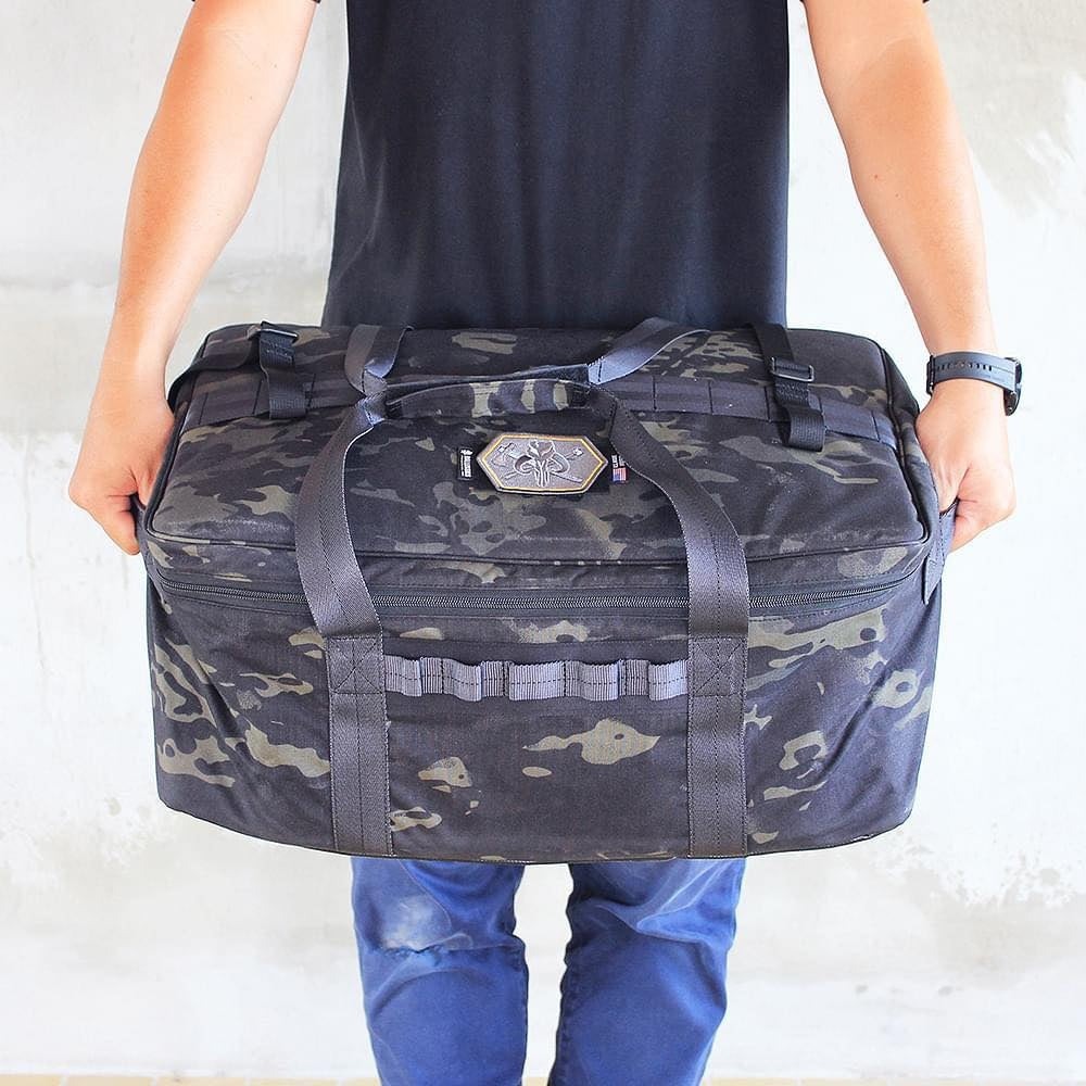 Ballistics New Gear Container (YJS Case)