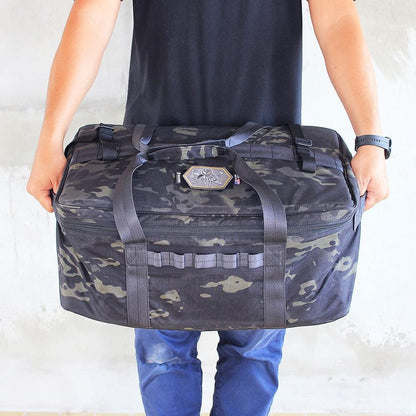 Ballistics New Gear Container (YJS Case)