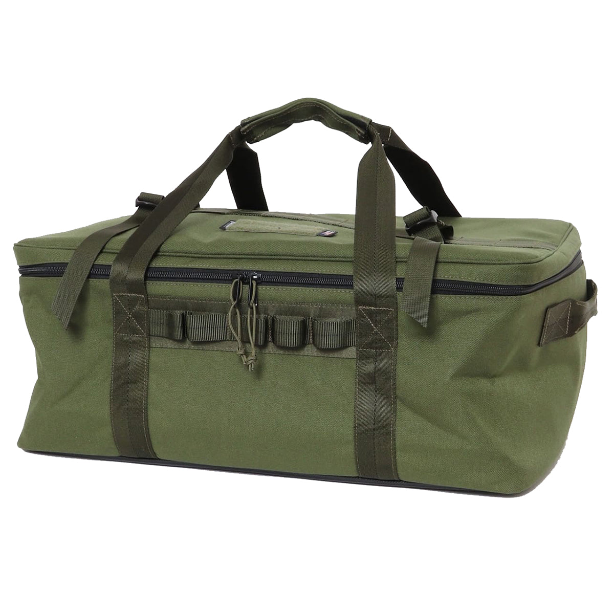 Ballistics New Gear Container (YJS Case)