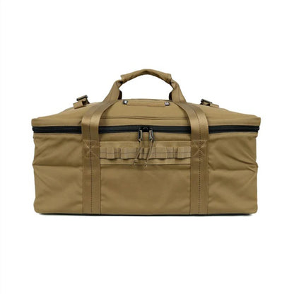 Ballistics New Gear Container (YJS Case)