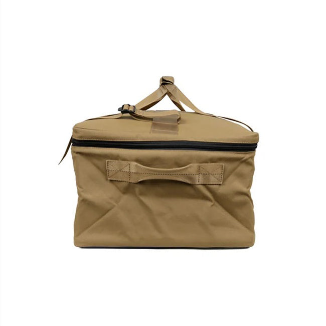 Ballistics New Gear Container (YJS Case)