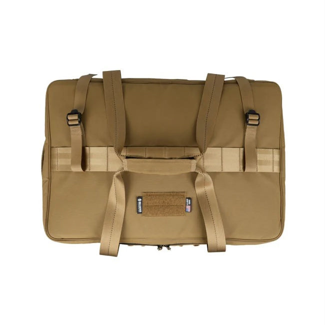 Ballistics New Gear Container (YJS Case)