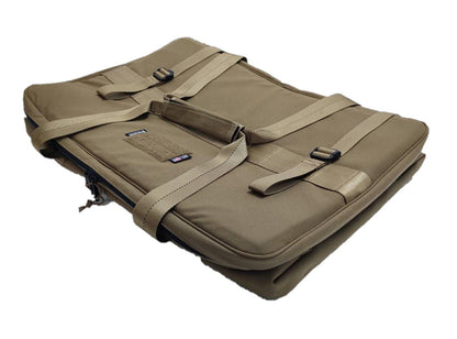 Ballistics New Gear Container (YJS Case)