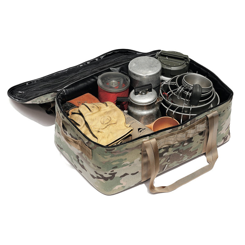 Ballistics New Gear Container (YJS Case)