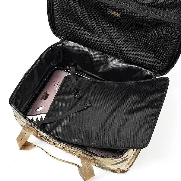 Ballistics New Gear Container (YJS Case)