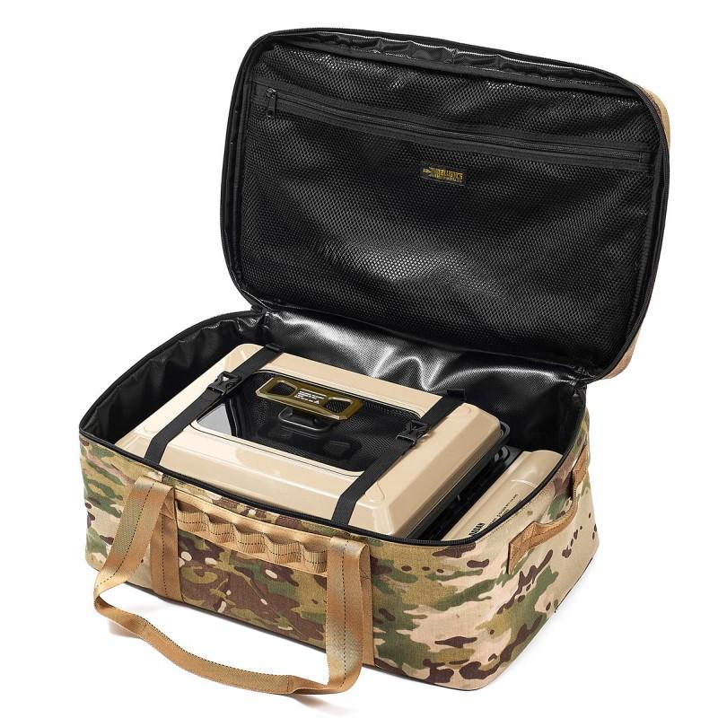 Ballistics New Gear Container (YJS Case)