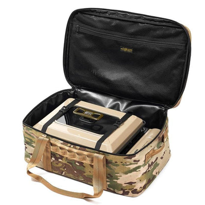 Ballistics New Gear Container (YJS Case)