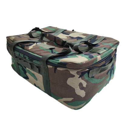 Ballistics New Gear Container (YJS Case)