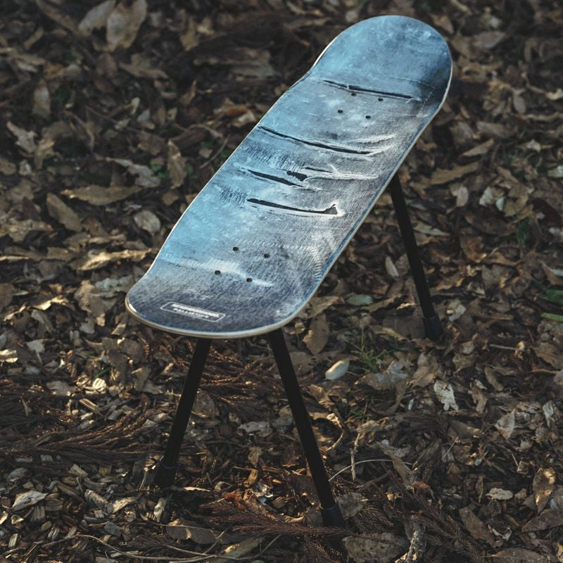 Ballistics Deck&Case&Deck Tape