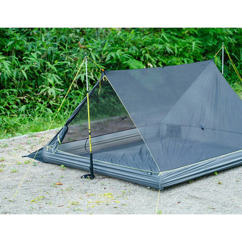 Paago Works Ninja Nest