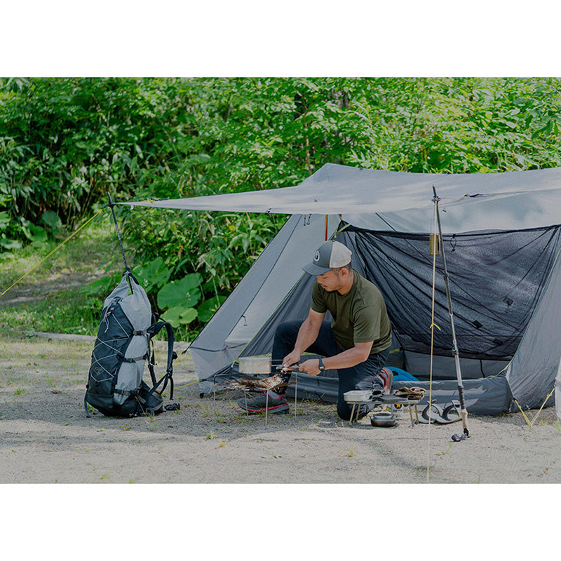 Paago Works Ninja Nest