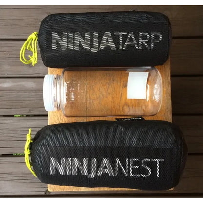 Paago Works Ninja Nest