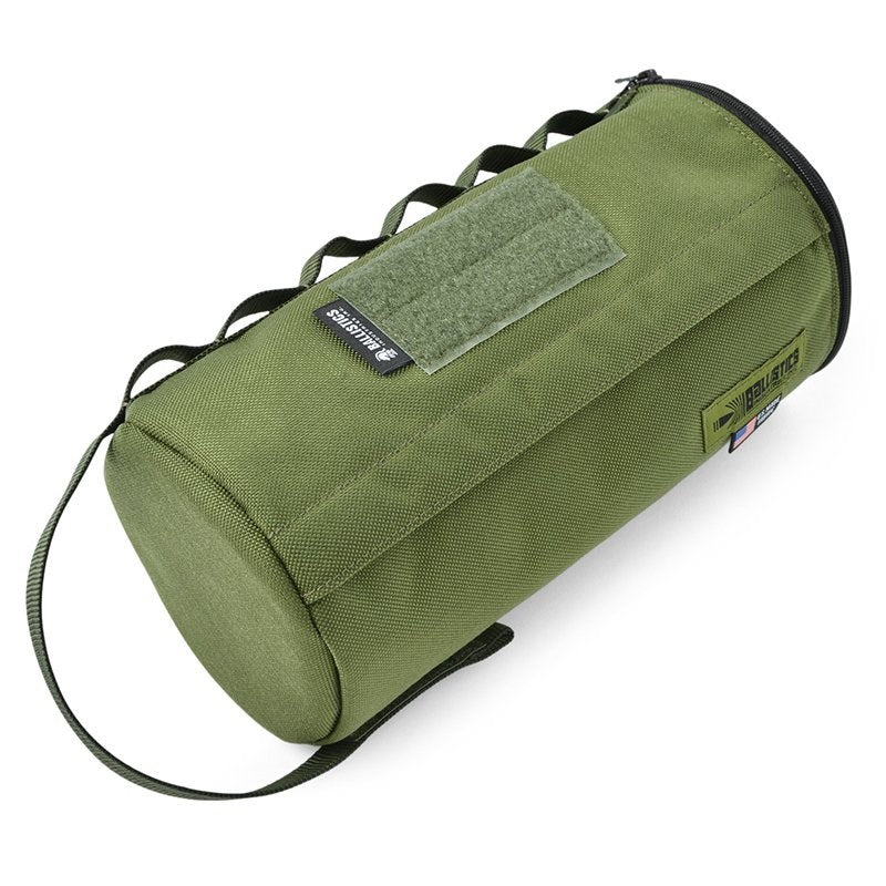 Ballistics Military Kitchen Paper Case