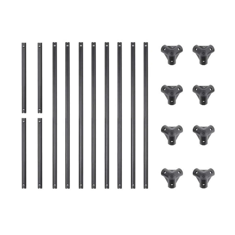 Helinox Only Frame Set For Field Office M